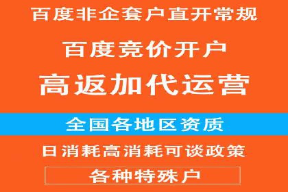 行业精英的SEM竞价经验与案例分享